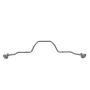 Belltech 2021+ Ford Bronco Rear Anti-Sway Bar w/ Hardware