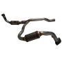 AB Catalytic 42636 Direct-Fit Catalytic Converter EPA (Federal)