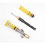 KW 1022000R Coilover Kit V1 2012+ BMW F30 320i/328i xDrive w/o EDC
