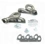 JBA 1647S-1 02-08 Ford Ranger 3.0L V6 w/o EGR 1-1/2in Primary Raw 409SS Cat4Ward Header