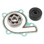 Hot Rods WPK0026 87-06 Yamaha YFZ 350 Banshee 350cc Water Pump Kit