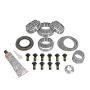 Yukon Gear & Axle YK D44JL-FRONT Yukon Gear Master Rebuild Kit for Jeep Wrangler JL Dana 44 / 210mm Front