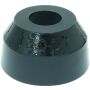 RockJock Currectlync Tie Rod End Boot Urethane Universal 1 7/8in OD x 1 5/8in ID x 1in Tall