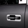 Putco 401064 17-20 Ford SuperDuty - 4 Door Buckets Only Door Handle Covers