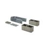 Belltech LOWERING BLOCK KIT 2inch Lowering Block