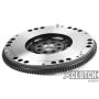 XCLUTCH XFTY001C 90-91 Lexus ES250 Base 2.5L Chromoly Flywheel