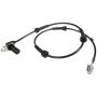 NTK AB0230 ABS Wheel Speed Sensor