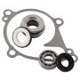 Hot Rods WPK0061 02-03 Kawasaki KVF 650 Prairie 4x4 650cc Water Pump Kit