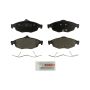 Bosch BE869H Brake Pads Front