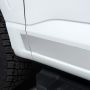 Putco 9751445 15-20 Ford F-150 Super Crew 6.5ft Short Box (4.25in Tall - 12pcs) SS Rocker Panels