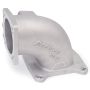 EDELBROCK EDE3849 95mm High-Flow T/B Intake Elbow