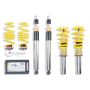 KW 35210090 Coilover Kit V3 Audi Q5 (8R); all models; all enginesnot equipped w/ electronic dampening