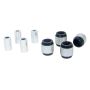 Whiteline W63643 22+ Hyundai Elantra N Control Arm Upper - Bushing Kit