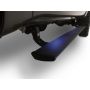 AMP Research 76236-01A 2020 Ford F150 /250/350/450 PowerStep Running Boards Plug N Play - Black