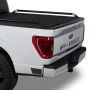 Putco 55556BPFD 18-20 Ford F-150 (Cut Letters/Black Platinum) Tailgate