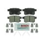 Bosch BE1451H Brake Pads Rear