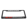 BLOX Racing License Plate Frame - New Logo