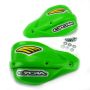 Cycra 1CYC-1015-72 Enduro Handshield - Green
