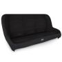 PRP Seats A3610-47-50 PRP Jeep JKU/JLU Low Back Rear Bench - Black