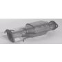 Davico Mfg 171270 CARB Exempt Direct Fit Catalytic Converter