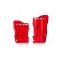 Cycra 1CYC-6801-32 18-19 Honda CRF250R/RX Radiator Louvers - Red