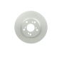 Bosch 26011547 Bosch QuietCast Disc Brake Rotor