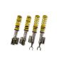 KW 35265006 Coilover Kit V3 Mitsubishi Lancer (CT9A) EVO 7 EVO 8 EVO 9