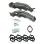 JBA 96-97 Ford Mustang 4.6L 4V 1-5/8in Primary Ti Ctd Cat4Ward Header