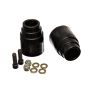 ENERGY SUSPENSION ENE9-9155G REAR AXLE BUMP STOP SET