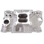 EDELBROCK EDE2111 Chevy V6 Performer Manifold - 200-262