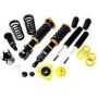 ISC Suspension B023-T BMW 14+ F8x M2/M3/M4 N1 Coilover - Track Race