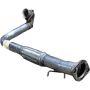 Davico 329822 Exhaust Pipe