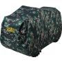 QuadBoss 156183 Quad Cover XXL - Camo