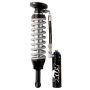 Fox 2.5 Performance Series 5in Remote Reservoir Coilover Shock 7/1in. Shaft w/DSC Adjuster - Blk