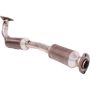 Davico Mfg 18338 Direct Fit Catalytic Converter