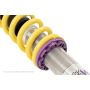 KW Coilover Kit V3 2016+ Chevy Camaro 6th Gen w/ Electronic Dampers