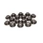 COMP CAMS COM1787-16 Valve Spring Retainers - L/W Tool Steel
