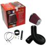 K&N 57-0360 Performance Air Intake System