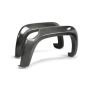 Anderson Composites 17-19 Chevy Colorado ZR2 Rear Carbon Fiber Fender Flares (Pair)