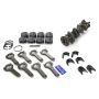 EAGLE EAG12011060 SBC Rotating Assembly Kit - Competition