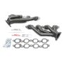 JBA 1850S-4JT 14-19 GM Truck 5.3L/6.2L DFI 1-5/8in Primary Ti Ctd Cat4Ward Header