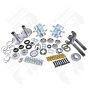 Yukon Gear & Axle YA WU-14 Yukon Gear Spin Free Locking Hub Conversion Kit For 12-15 Dodge 2500/3500 DRW
