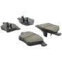 Stoptech 309.09152 Performance 07-09 Mazda 3 Front Brake Pads