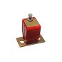 Energy Suspension Chrysler/Dodge/Plymouth Red Transmission Mount Bushing Set