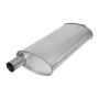 AP Exhaust 3756 Muffler - Enforcer II