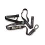 Matrix Concepts M1-301 M1.5 Phatty Tie Down Set - Black
