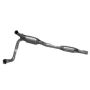 AB Catalytic 44810 Direct-Fit Catalytic Converter EPA (Federal)