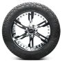 Nitto Lt285/70r17/10 126r Nit Dune Grappler