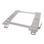 NRG Seat Brackets - 98-05 Mazda Mx-5 Miata NB