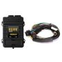 Haltech HT-151302 Elite 2500 Basic Universal Wire-In Harness ECU Kit